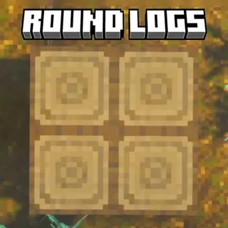 Round Logs