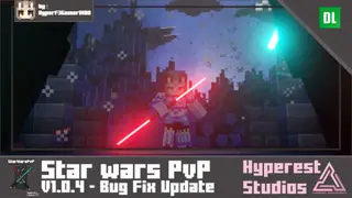 Star Wars PvP