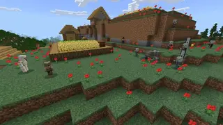 All Mobs Are Babies Textures