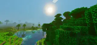 Auroramyst Deferred Textures