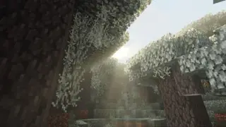 Visuality Deferred Textures