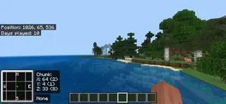 Chunk Viewer Textures