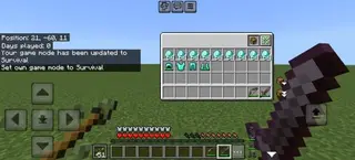 Dimz Inventory Overlay Textures