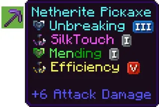 Enchant Icons Textures