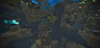 Bedrock XRay