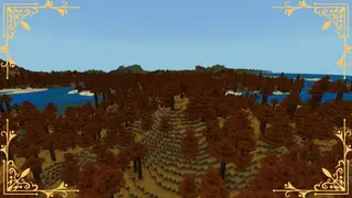 Autumn Environments Textures