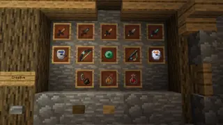 Echone 16x Textures