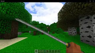 Katana Pack 3D Textures