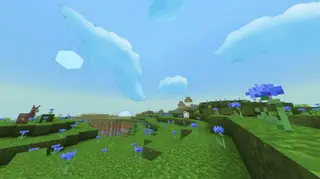 Sunset Graphics Textures
