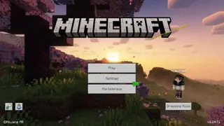 1.20 Panorama with shaders Textures