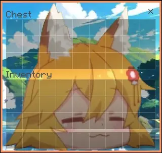 Senko-san gui pack Textures