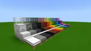 Simple Pack Textures