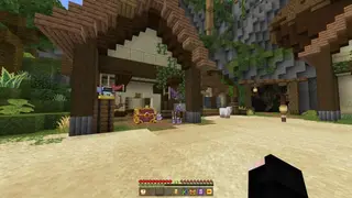 BetterHUD (Animated Hotbar and MORE!) Textures