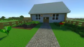 Doey RTX HD Textures