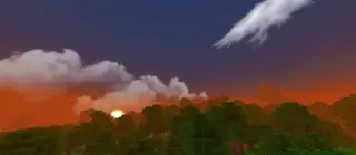 Clouds Pack Textures