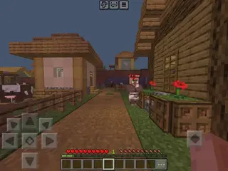 Reverting to Classic Touch Controls