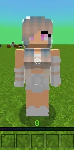 Customize Your Wolves to Look Like Players