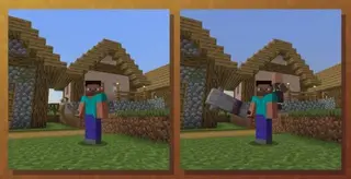 Items Reimagined