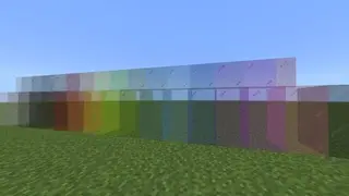 Clear Glass