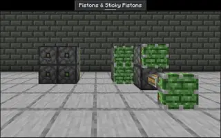 Redstone Info+