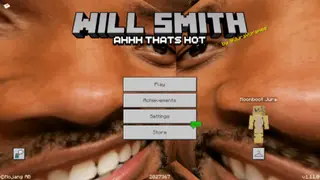 Will Smith HD