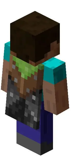 All Official Minecraft Capes