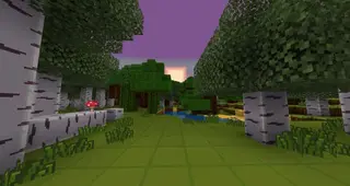 Mob Vote Textures