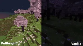 Fullbright UB Mod