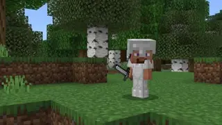 Bebe Player Textures