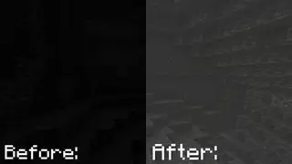 Gamma Brightness Textures