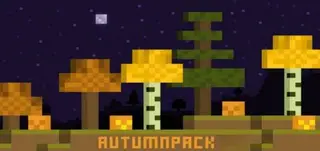 Autumn Pack 2 Textures