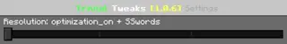 Trivial Tweaks Textures