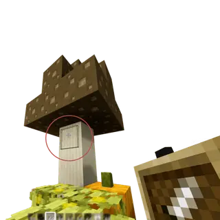Easy/Invisible Item Frame Textures