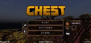 Chest Client Textures