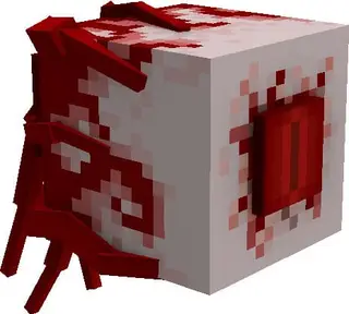 Blood Eye Textures