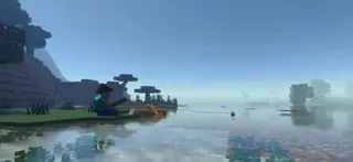 Default Touch Up Textures