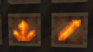 Fancier Blazes Textures