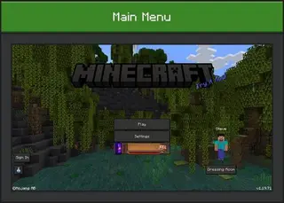 Dark UI Textures