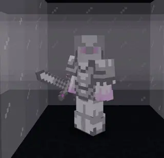 Nether White Textures