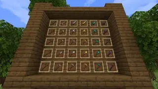 Better Tools 2 Textures