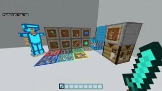 SR-PVP Textures