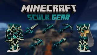 SirRiesling's Sculk Tools