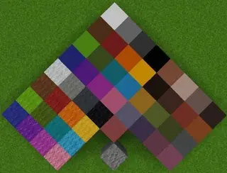 Outline Blocks Overlay