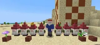 OverGnomed Textures