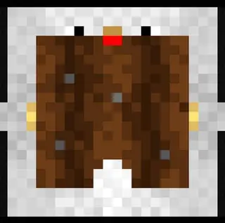 Chicken Hotbar Selector Textures