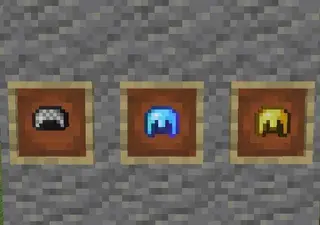 Better Icons Textures