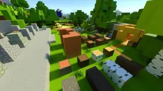 RealSource TRAILER Textures