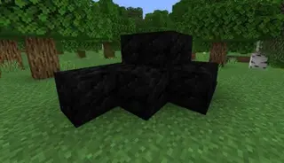 Old Ores Block Textures