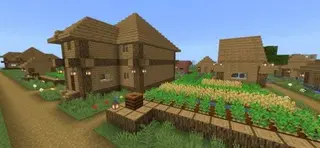 MixVanilla Textures