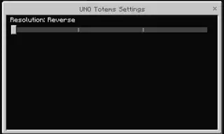 UNO Totems Textures